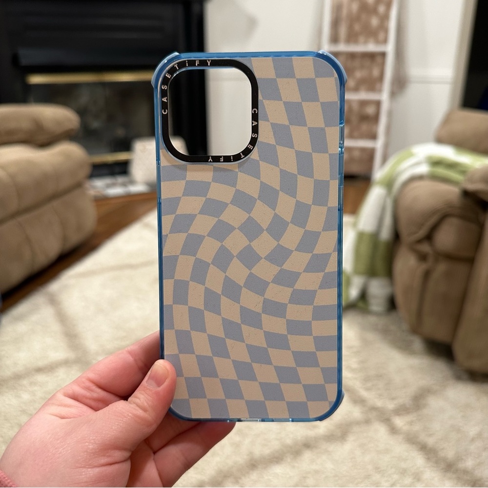 iphone 13 pro max casetify case